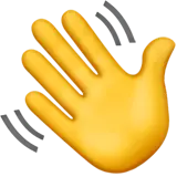 hand